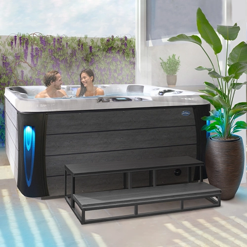 Escape X-Series hot tubs for sale in Roanoke